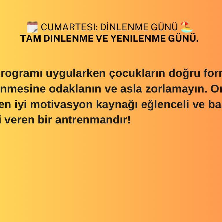 CUMARTESİ