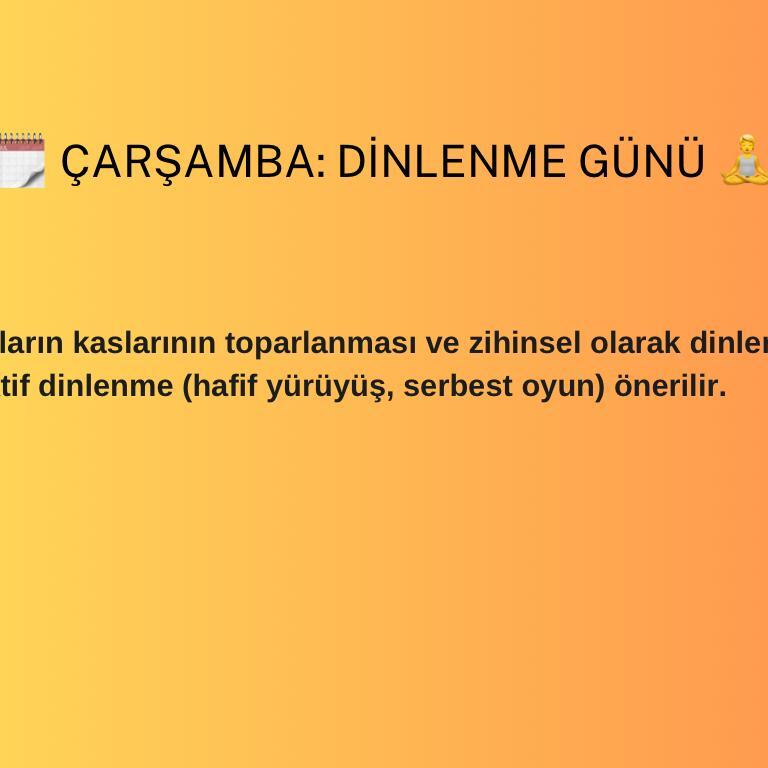 ÇARŞAMBA